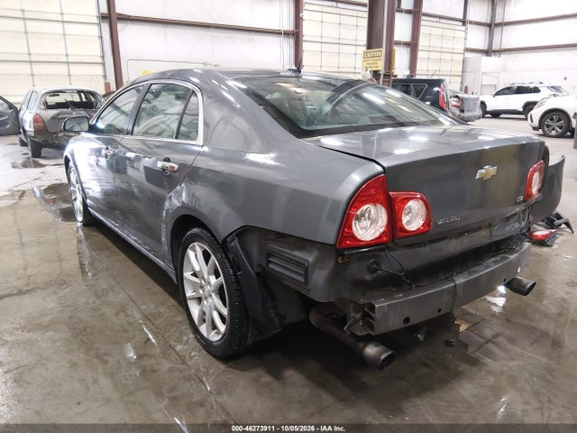 46273911 :رقم المزاد ، 1G1ZK57719F245488 vin ، 2009 Chevrolet Malibu Ltz مزاد بيع