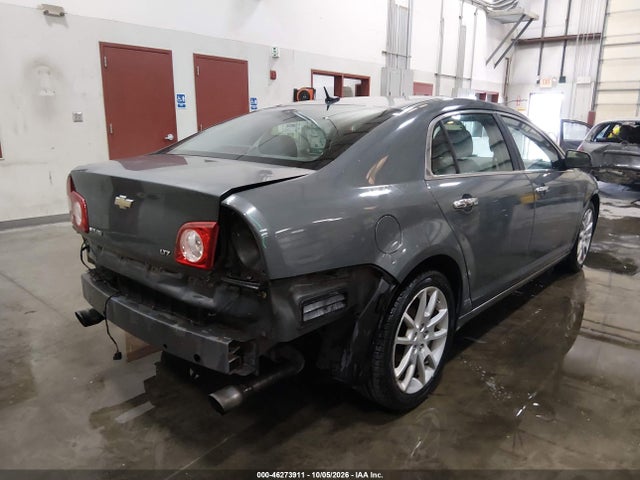 46273911 :رقم المزاد ، 1G1ZK57719F245488 vin ، 2009 Chevrolet Malibu Ltz مزاد بيع