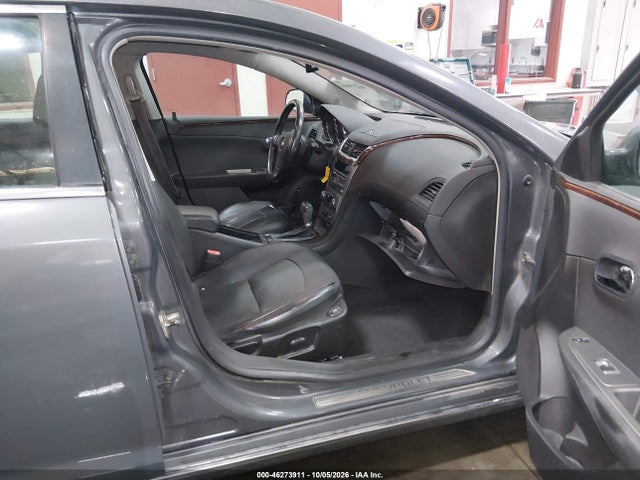 46273911 :رقم المزاد ، 1G1ZK57719F245488 vin ، 2009 Chevrolet Malibu Ltz مزاد بيع