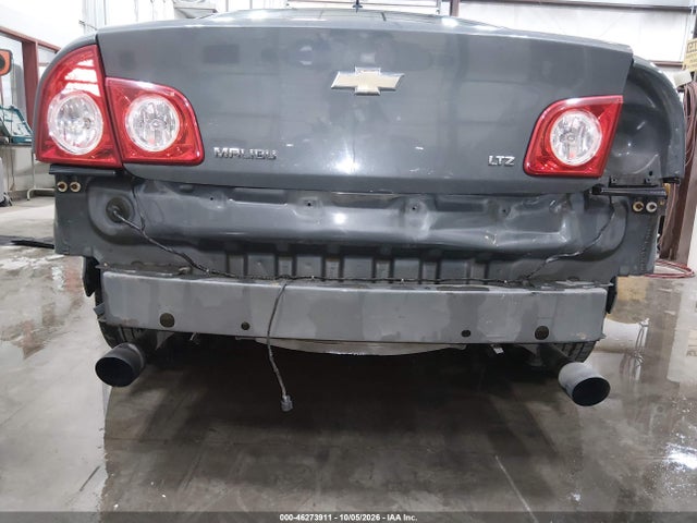 46273911 :رقم المزاد ، 1G1ZK57719F245488 vin ، 2009 Chevrolet Malibu Ltz مزاد بيع