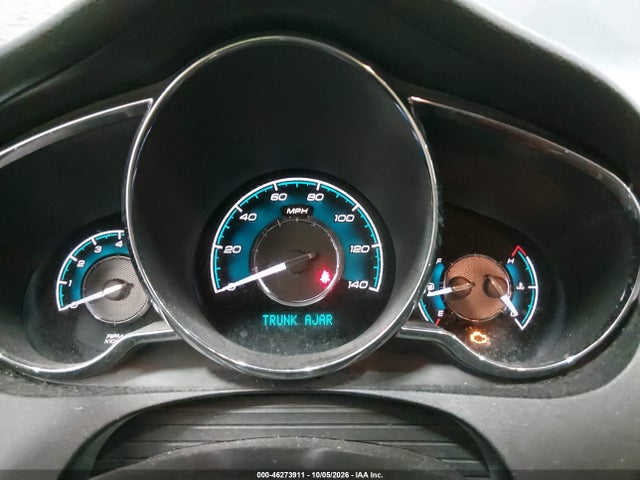 46273911 :رقم المزاد ، 1G1ZK57719F245488 vin ، 2009 Chevrolet Malibu Ltz مزاد بيع