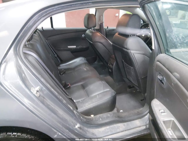 46273911 :رقم المزاد ، 1G1ZK57719F245488 vin ، 2009 Chevrolet Malibu Ltz مزاد بيع