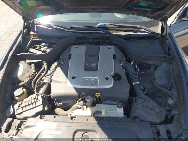 46273919 :رقم المزاد ، JNKBV61E07M701159 vin ، 2007 Infiniti G35 Journey مزاد بيع