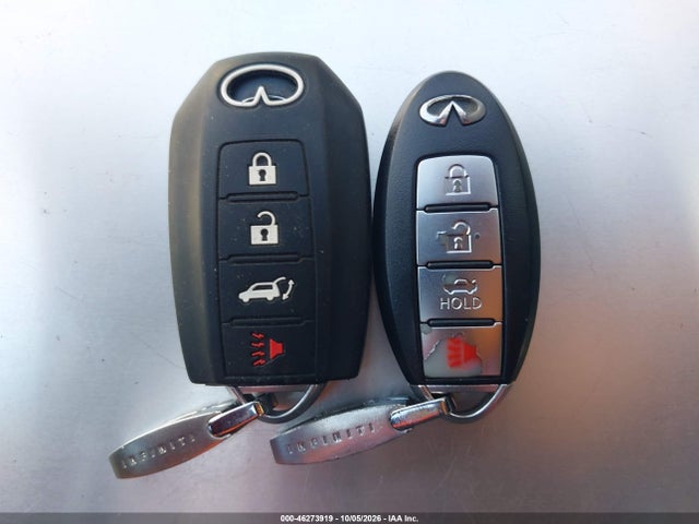 46273919 :رقم المزاد ، JNKBV61E07M701159 vin ، 2007 Infiniti G35 Journey مزاد بيع