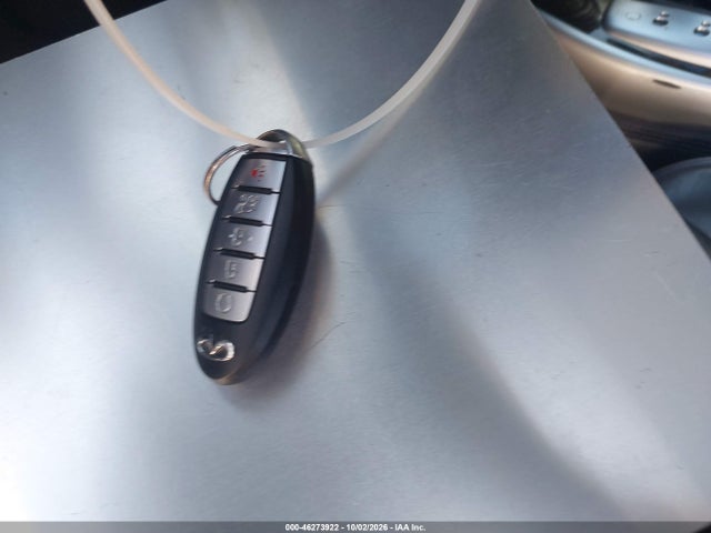5N1AL0MN8FC524758 Infiniti QX60
