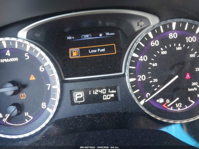 5N1AL0MN8FC524758 Infiniti QX60