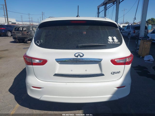 5N1AL0MN8FC524758 Infiniti QX60