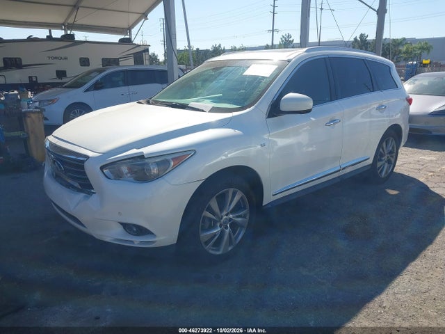 5N1AL0MN8FC524758 Infiniti QX60