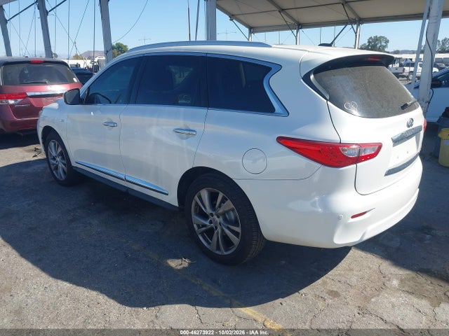 5N1AL0MN8FC524758 Infiniti QX60