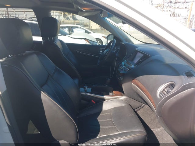 5N1AL0MN8FC524758 Infiniti QX60