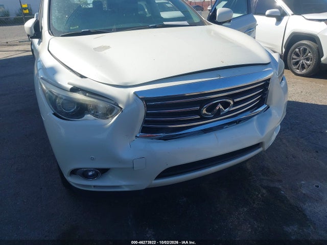 5N1AL0MN8FC524758 Infiniti QX60