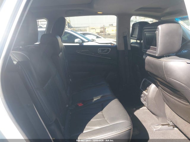5N1AL0MN8FC524758 Infiniti QX60
