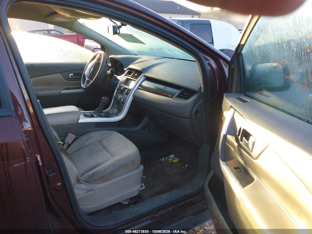 Продаж на аукціоні авто 2012 Ford Edge Se, vin: 2FMDK3G99CBA66384, номер лоту: 46273930
