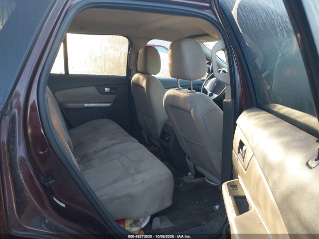 Продаж на аукціоні авто 2012 Ford Edge Se, vin: 2FMDK3G99CBA66384, номер лоту: 46273930