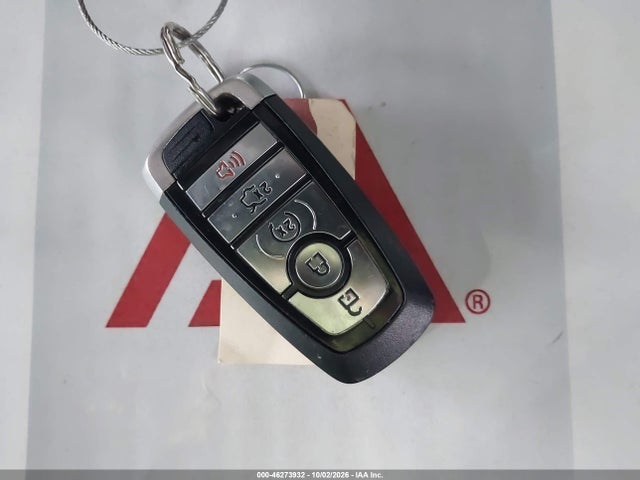 46273932 :رقم المزاد ، 3FA6P0PU7JR164383 vin ، 2018 Ford Fusion Energi Se Luxury مزاد بيع