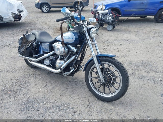 Продаж на аукціоні авто 2002 Harley-davidson Fxdl, vin: 1HD1GDV132K401475, номер лоту: 46273934