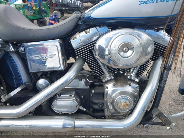 Продаж на аукціоні авто 2002 Harley-davidson Fxdl, vin: 1HD1GDV132K401475, номер лоту: 46273934