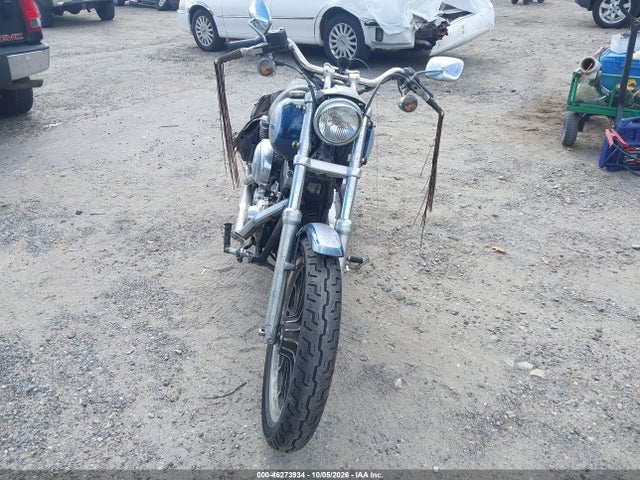 Продаж на аукціоні авто 2002 Harley-davidson Fxdl, vin: 1HD1GDV132K401475, номер лоту: 46273934