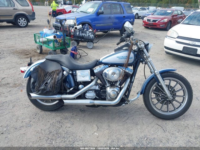 Продаж на аукціоні авто 2002 Harley-davidson Fxdl, vin: 1HD1GDV132K401475, номер лоту: 46273934