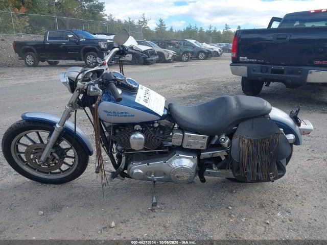 Продаж на аукціоні авто 2002 Harley-davidson Fxdl, vin: 1HD1GDV132K401475, номер лоту: 46273934