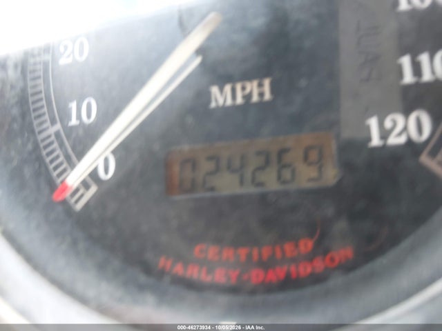 Продаж на аукціоні авто 2002 Harley-davidson Fxdl, vin: 1HD1GDV132K401475, номер лоту: 46273934