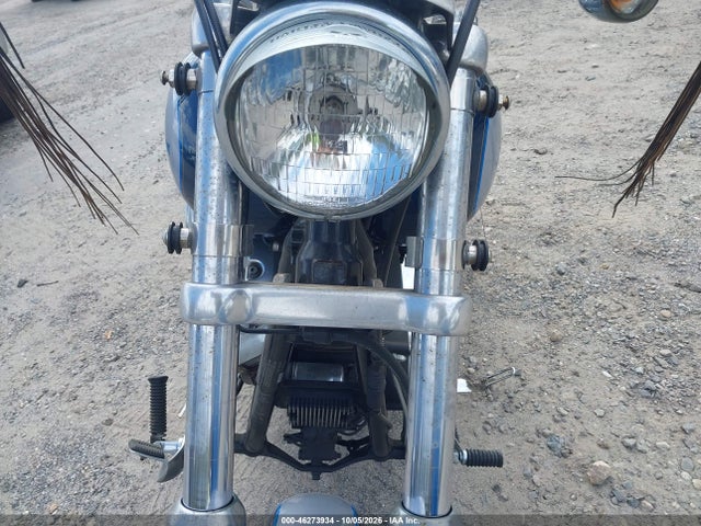 Продаж на аукціоні авто 2002 Harley-davidson Fxdl, vin: 1HD1GDV132K401475, номер лоту: 46273934