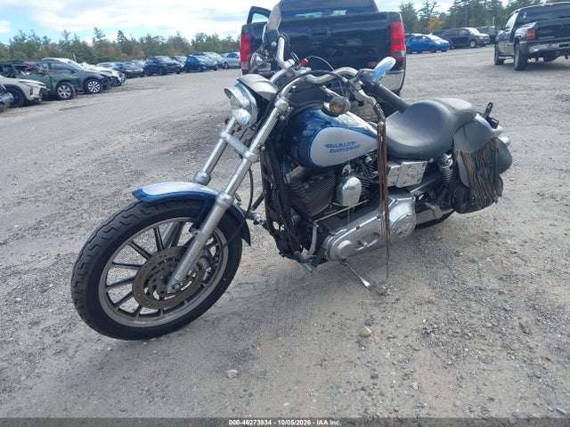 Продаж на аукціоні авто 2002 Harley-davidson Fxdl, vin: 1HD1GDV132K401475, номер лоту: 46273934