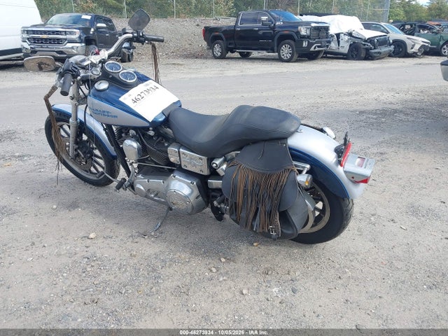 Продаж на аукціоні авто 2002 Harley-davidson Fxdl, vin: 1HD1GDV132K401475, номер лоту: 46273934