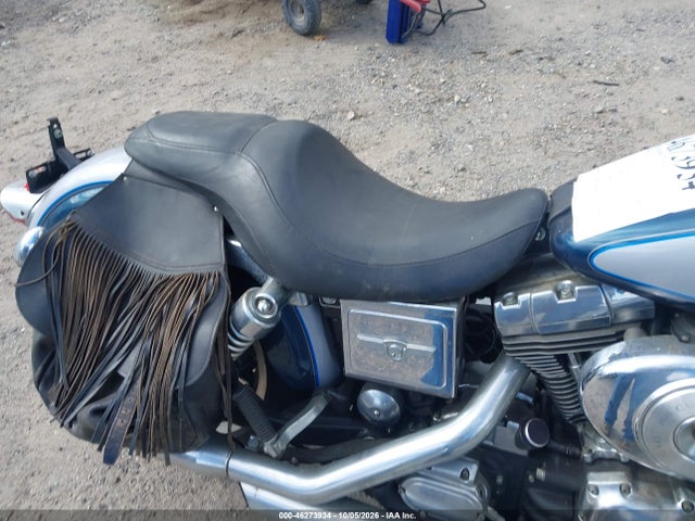 Продаж на аукціоні авто 2002 Harley-davidson Fxdl, vin: 1HD1GDV132K401475, номер лоту: 46273934