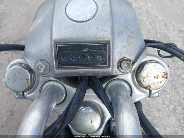 Продаж на аукціоні авто 2002 Harley-davidson Fxdl, vin: 1HD1GDV132K401475, номер лоту: 46273934