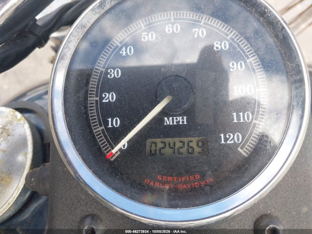 Продаж на аукціоні авто 2002 Harley-davidson Fxdl, vin: 1HD1GDV132K401475, номер лоту: 46273934