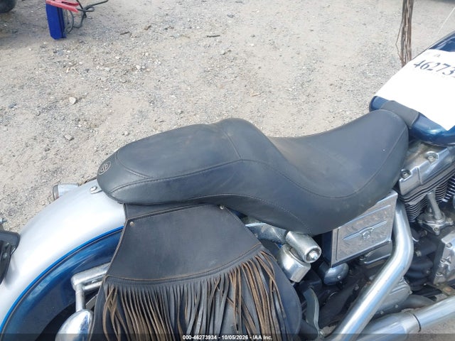 Продаж на аукціоні авто 2002 Harley-davidson Fxdl, vin: 1HD1GDV132K401475, номер лоту: 46273934