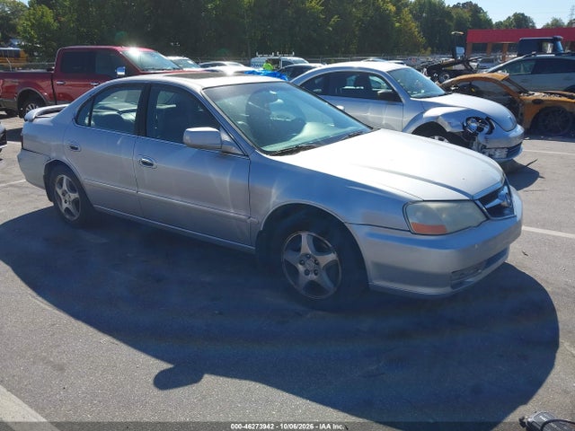 Продаж на аукціоні авто 2003 Acura Tl 3.2, vin: 19UUA56693A009559, номер лоту: 46273942
