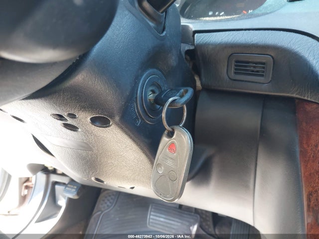 Продаж на аукціоні авто 2003 Acura Tl 3.2, vin: 19UUA56693A009559, номер лоту: 46273942