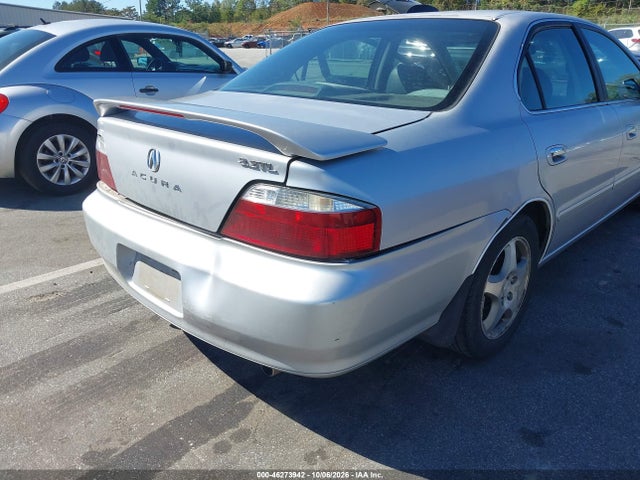 Продаж на аукціоні авто 2003 Acura Tl 3.2, vin: 19UUA56693A009559, номер лоту: 46273942