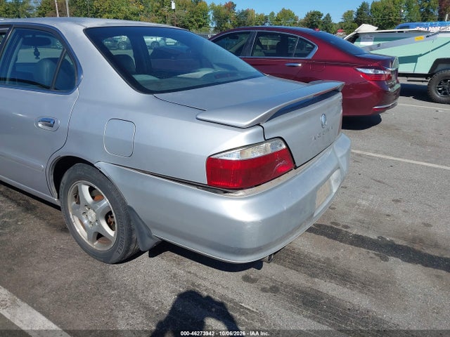 Продаж на аукціоні авто 2003 Acura Tl 3.2, vin: 19UUA56693A009559, номер лоту: 46273942