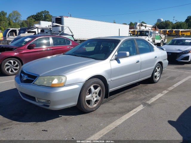 Продаж на аукціоні авто 2003 Acura Tl 3.2, vin: 19UUA56693A009559, номер лоту: 46273942