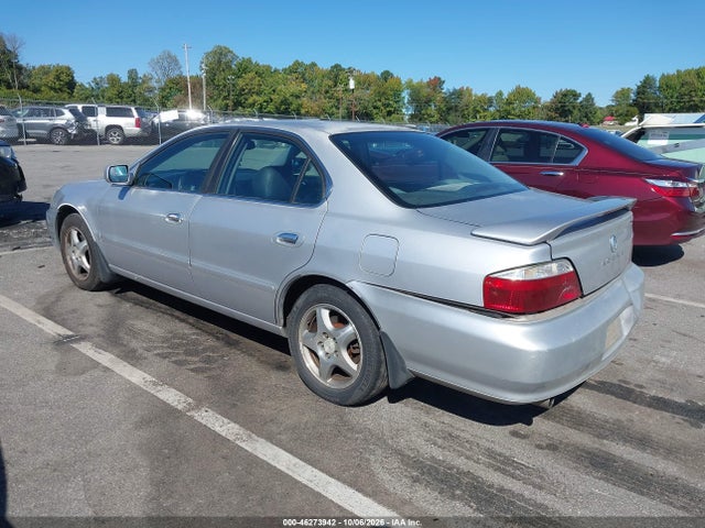 Продаж на аукціоні авто 2003 Acura Tl 3.2, vin: 19UUA56693A009559, номер лоту: 46273942