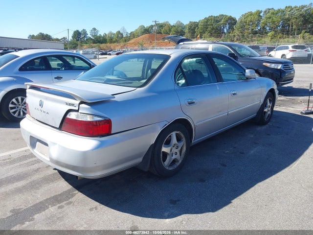Продаж на аукціоні авто 2003 Acura Tl 3.2, vin: 19UUA56693A009559, номер лоту: 46273942