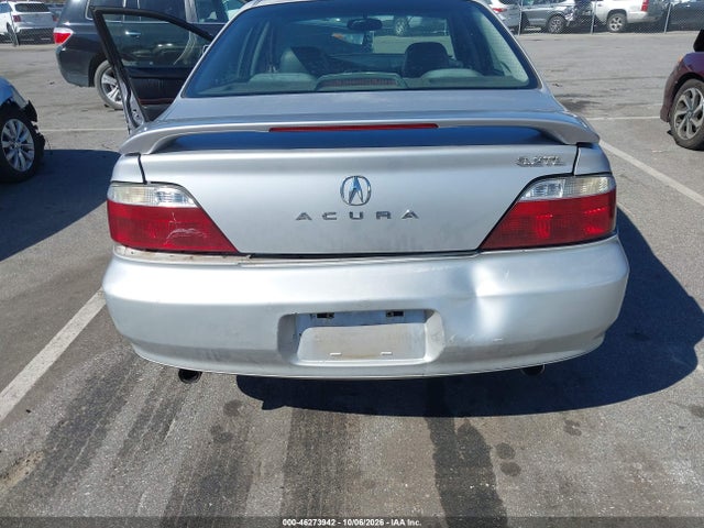 Продаж на аукціоні авто 2003 Acura Tl 3.2, vin: 19UUA56693A009559, номер лоту: 46273942
