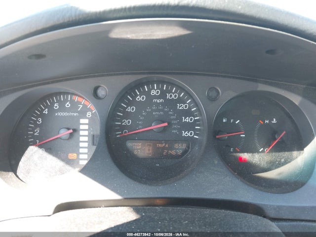Продаж на аукціоні авто 2003 Acura Tl 3.2, vin: 19UUA56693A009559, номер лоту: 46273942