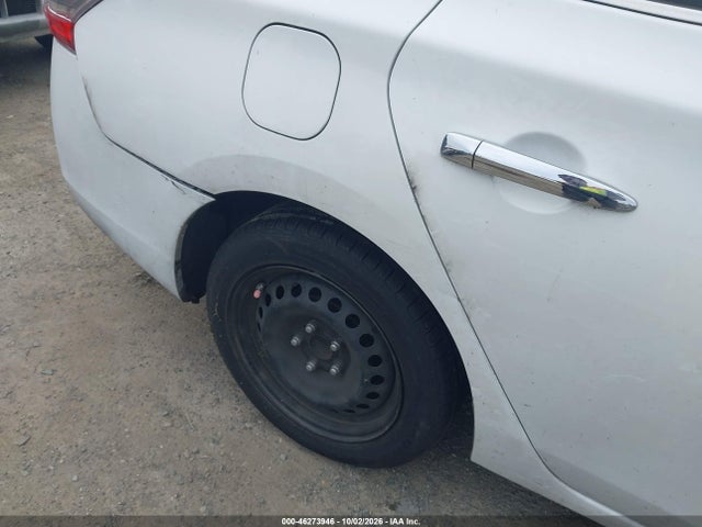 46273946 :رقم المزاد ، 3N1AB7AP6FY253067 vin ، 2015 Nissan Sentra Fe+ S/s/sl/sr/sv مزاد بيع