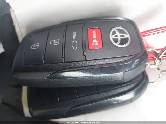 Toyota COROLLA SE 2024 JTDP4MCE0R3521541 Image 11