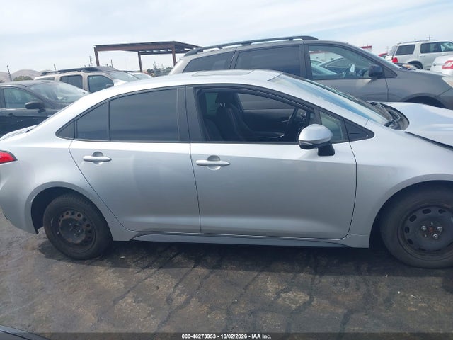 Toyota COROLLA SE 2024 JTDP4MCE0R3521541 Image 14