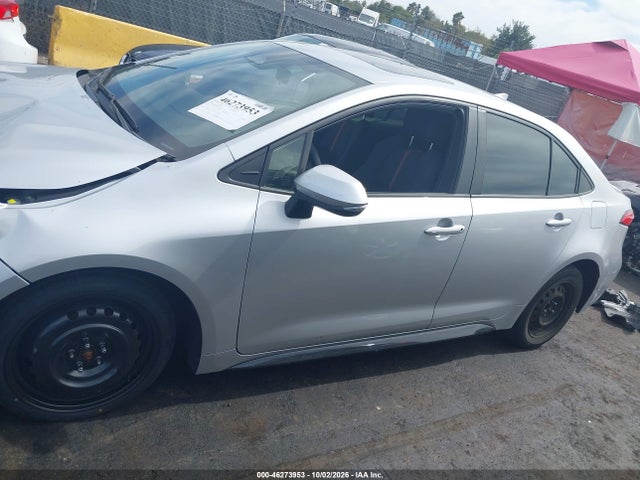 Toyota COROLLA SE 2024 JTDP4MCE0R3521541 Image 15