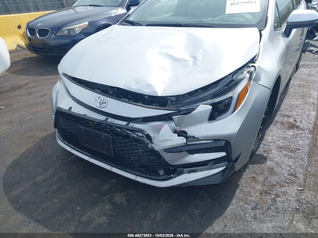 Toyota COROLLA SE 2024 JTDP4MCE0R3521541 Image 6