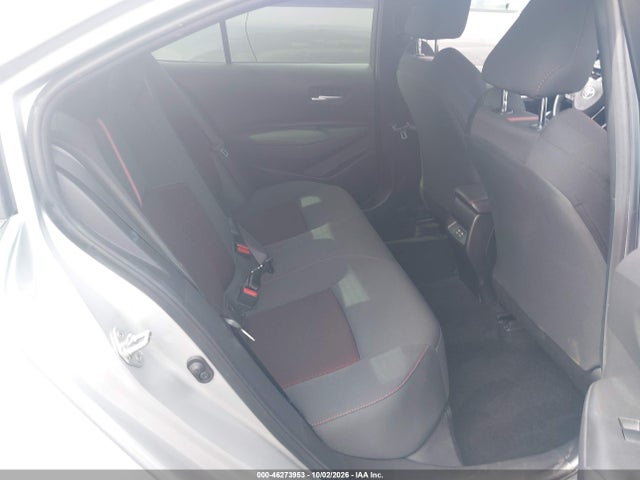 Toyota COROLLA SE 2024 JTDP4MCE0R3521541 Image 8