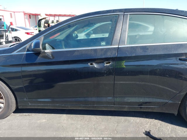 Hyundai Sonata 2016 5NPE24AF6GH392859 Image 13
