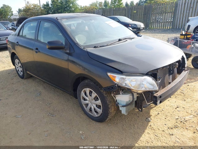 Aukcja sprzedaży 2010 Toyota Corolla Le, vin: 2T1BU4EE5AC258613, numer aukcji: 46273961