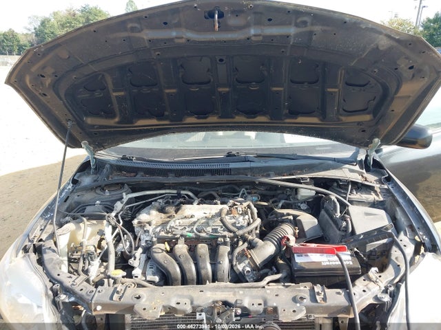Aukcja sprzedaży 2010 Toyota Corolla Le, vin: 2T1BU4EE5AC258613, numer aukcji: 46273961